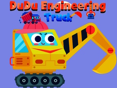                                                                     Dudu Engineering Truck ﺔﺒﻌﻟ