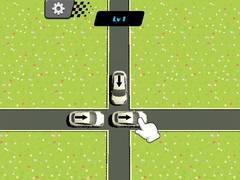                                                                     Car Escape Traffic Puzzle Game ﺔﺒﻌﻟ