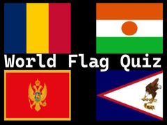                                                                     World Flag Quiz ﺔﺒﻌﻟ