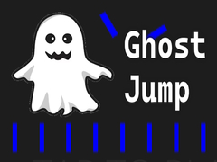                                                                     Ghost Jump ﺔﺒﻌﻟ