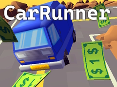                                                                     CarRunner ﺔﺒﻌﻟ