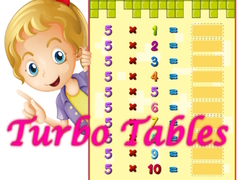                                                                     Turbo Tables ﺔﺒﻌﻟ