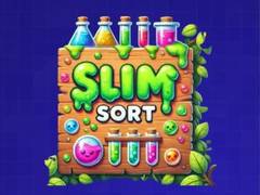                                                                     Slim Sort ﺔﺒﻌﻟ