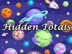                                                                     Hidden Totals ﺔﺒﻌﻟ