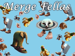                                                                     Merge Fellas ﺔﺒﻌﻟ