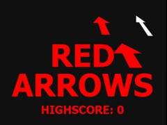                                                                     Red Arrows ﺔﺒﻌﻟ