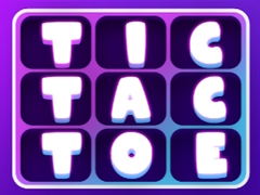                                                                     Tic Tac Toe ﺔﺒﻌﻟ