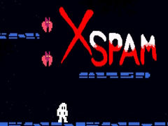                                                                     Xspam ﺔﺒﻌﻟ