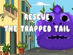                                                                     Rescue the Trapped Tail ﺔﺒﻌﻟ