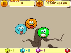                                                                     Smiles Connect Puzzle Fun ﺔﺒﻌﻟ