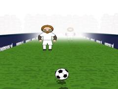                                                                     Idle Football Challenge 3d ﺔﺒﻌﻟ