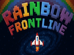                                                                     Rainbow Frontline ﺔﺒﻌﻟ