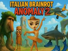                                                                     Italian Brainrot Anomaly 2 ﺔﺒﻌﻟ