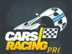                                                                     Cars Racing Pro ﺔﺒﻌﻟ