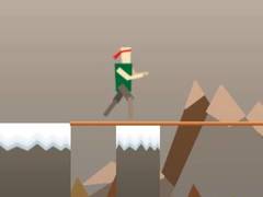                                                                     Bridge Stick ﺔﺒﻌﻟ