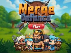                                                                     Merge Defence ﺔﺒﻌﻟ
