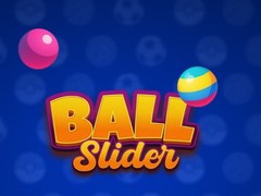                                                                    Ball Slider ﺔﺒﻌﻟ