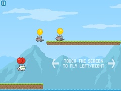                                                                     Sky Balloon Brawl ﺔﺒﻌﻟ