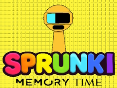                                                                     Sprunki Memory Time ﺔﺒﻌﻟ