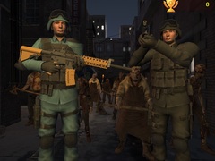                                                                     Zombie Epidemic ﺔﺒﻌﻟ