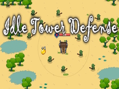                                                                     Idle Tower Defense ﺔﺒﻌﻟ
