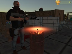                                                                     The Last Of Survival ﺔﺒﻌﻟ