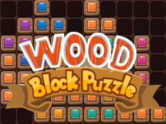                                                                     Wood Block Puzzle ﺔﺒﻌﻟ