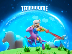                                                                     Terradome ﺔﺒﻌﻟ