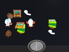                                                                     Find A Pair Of Objects 3D ﺔﺒﻌﻟ