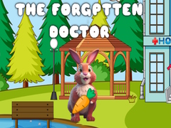                                                                     The Forgotten Doctor ﺔﺒﻌﻟ