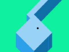                                                                     Rolling Ball Zigzag Game ﺔﺒﻌﻟ