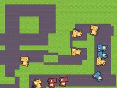                                                                     Dino Defence 2D ﺔﺒﻌﻟ