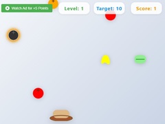                                                                     Fruit Basket Challenge ﺔﺒﻌﻟ