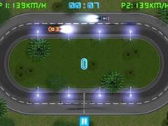                                                                     Ultimate Speed Racer Road King ﺔﺒﻌﻟ