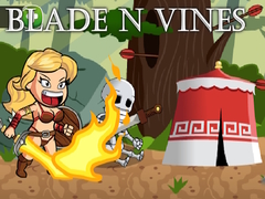                                                                     Blade n Vines ﺔﺒﻌﻟ