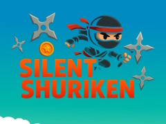                                                                     Silent Shuriken ﺔﺒﻌﻟ