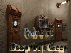                                                                     Ruins of Deep Oop Geep ﺔﺒﻌﻟ