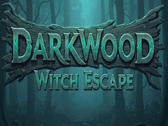                                                                     Darkwood Witch Escape  ﺔﺒﻌﻟ