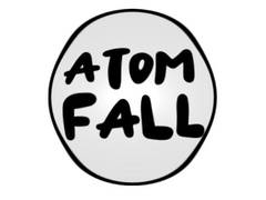                                                                     Atom Fall ﺔﺒﻌﻟ