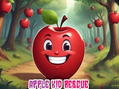                                                                     Apple Kid Rescue ﺔﺒﻌﻟ