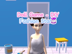                                                                    Doll Game DIY Fashion Star ﺔﺒﻌﻟ