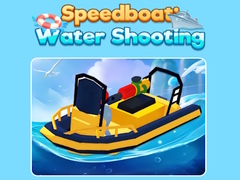                                                                     Speedboa Warer Shooting ﺔﺒﻌﻟ