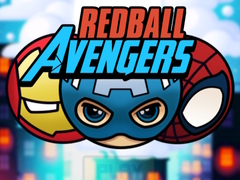                                                                     Redball Avengers ﺔﺒﻌﻟ