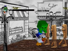                                                                     Chicken Jockey Tung Tung Sahur Fight ﺔﺒﻌﻟ