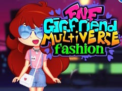                                                                     FNF Girlfriend Multiverse Fashion ﺔﺒﻌﻟ