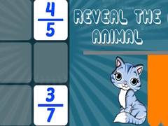                                                                     Reveal the Animal ﺔﺒﻌﻟ