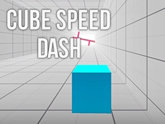                                                                     Cube Speed Dash ﺔﺒﻌﻟ