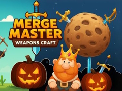                                                                     Merge Master: Weapons Craft ﺔﺒﻌﻟ