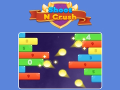                                                                     Shoot N Crush ﺔﺒﻌﻟ