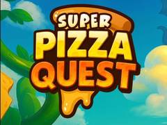                                                                     Super Pizza Quest ﺔﺒﻌﻟ